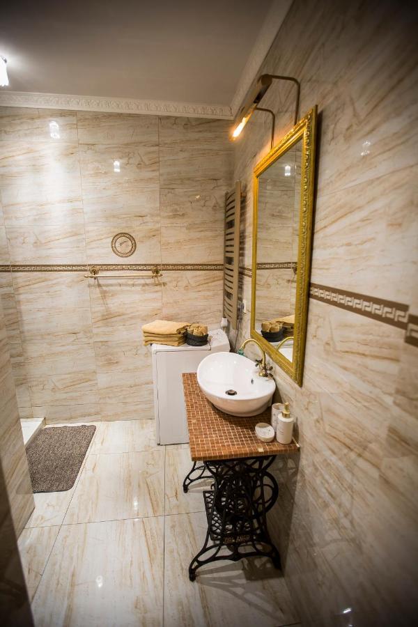 Obok Poczty Blisko Rynku Apartment Walbrzych