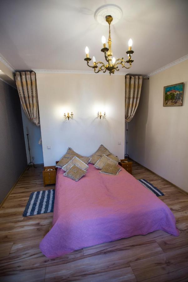 Obok Poczty Blisko Rynku Apartment