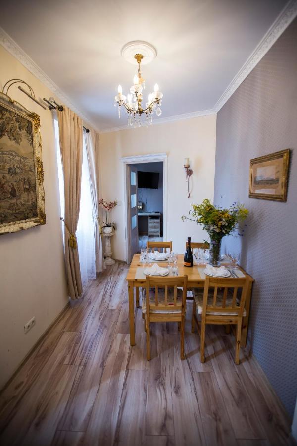 Apartment Obok Poczty Blisko Rynku Walbrzych